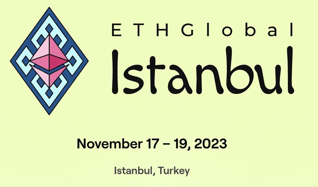 Ethereum Global Hackathon Istanbul