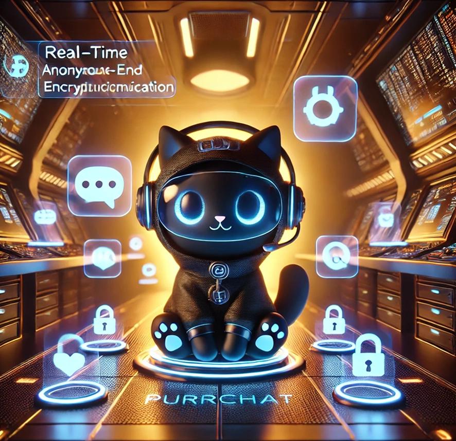 PurrChat