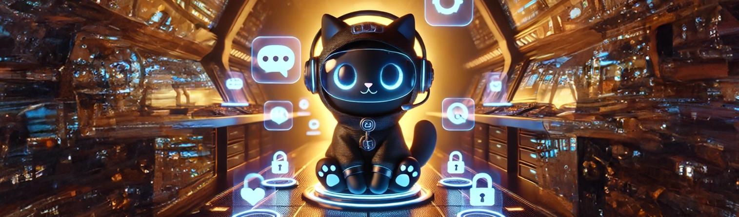PurrChat
