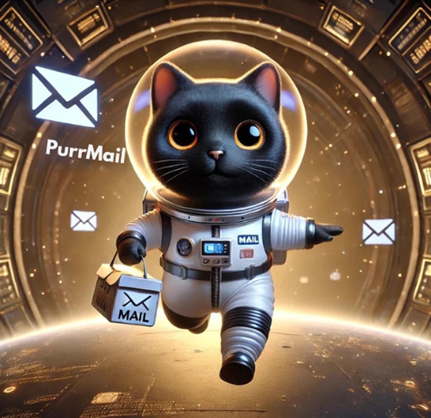 PurrMail