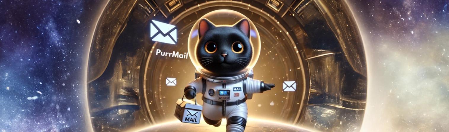PurrMail