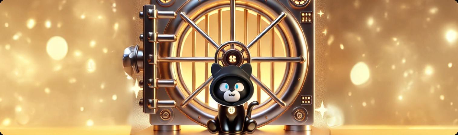 PurrVault