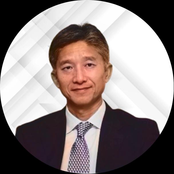 Howard H. Kim